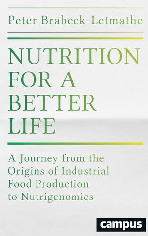 Nutrition for a Better Life