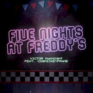 Five Nights at Freddy's (Single)