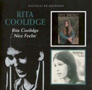 Rita Coolidge / Nice Feelin'