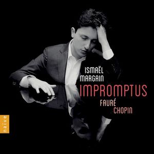 Fantaisie-Impromptu in C-sharp minor, op. 66