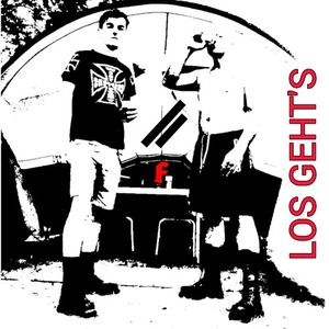 Los geht's (EP)