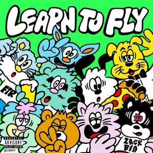 Learn to Fly (EP)