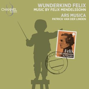 Wunderkind Felix