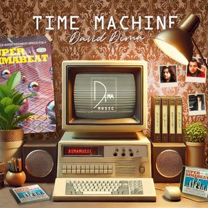 Time Machine (Single)