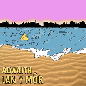 Lan Y Môr (Single)