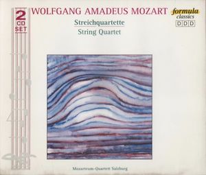 Streichquartette