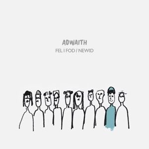 Fel i Fod / Newid (Single)