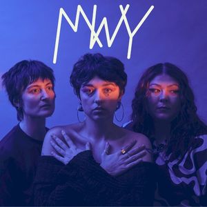 MWY (Single)