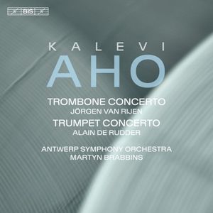 Trumpet Concerto: I. Misterioso