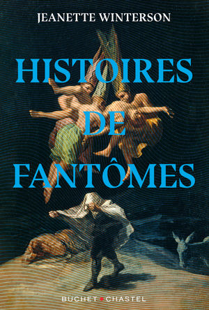 Histoires de fantômes