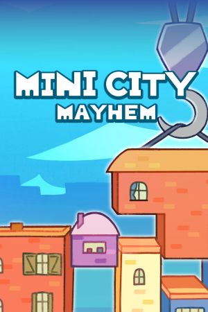 Mini City: Mayhem