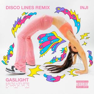 GASLIGHT - Disco Lines Remix