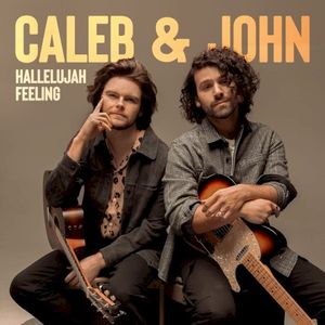 Hallelujah Feeling (Single)