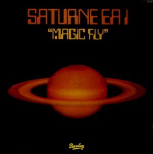 Magic Fly