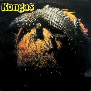 Kongas