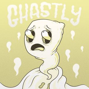 Ghastly (EP)