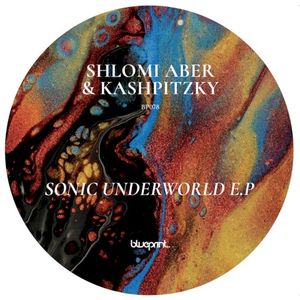 Sonic Underworld EP (EP)