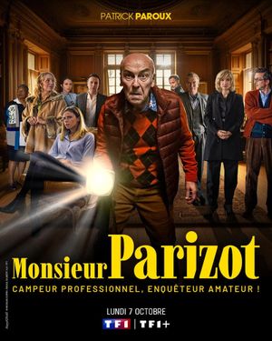 Monsieur Parizot