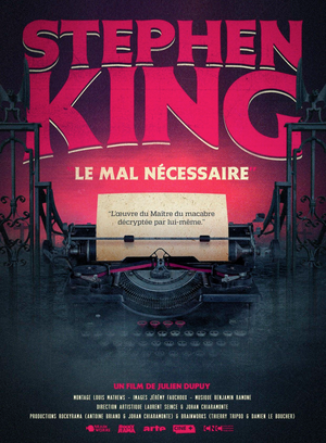 Stephen King - Le Mal nécessaire