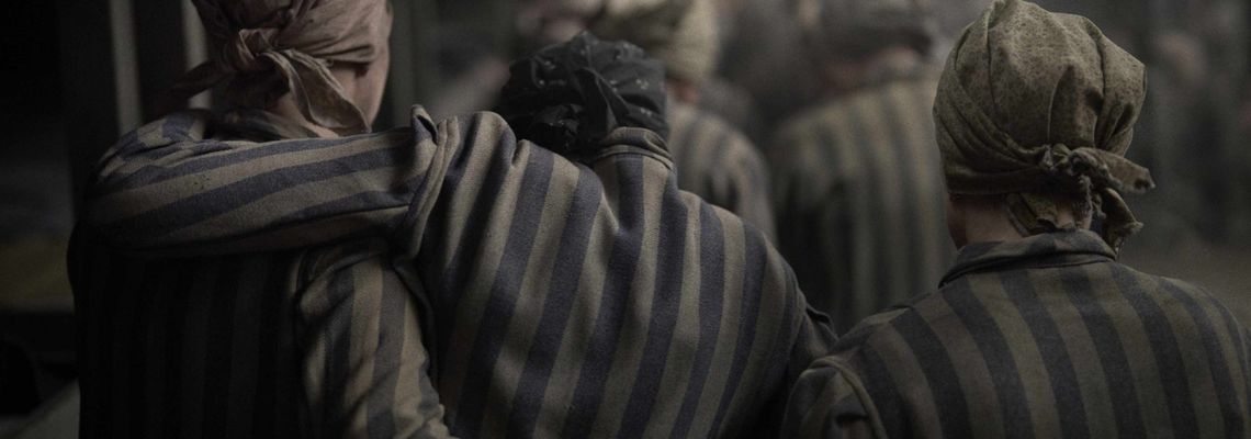 Cover Le Tatoueur d'Auschwitz