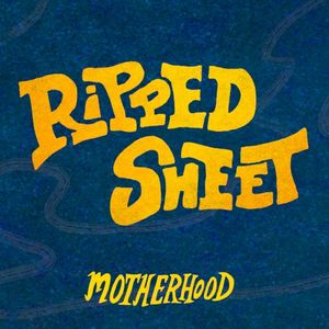 Ripped Sheet (Single)