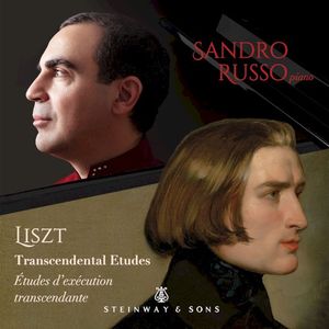 Transcendental Etudes