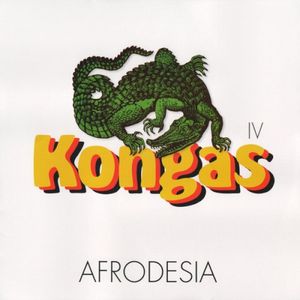 Afrodesia (EP)