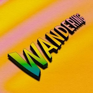 Wandering (Single)