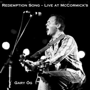 Redemption Song (Live at McCormick’s) (Live)