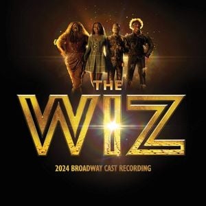 The Wiz (2024 Broadway Cast Recording) (OST)