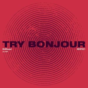 Try Bonjour (Single)