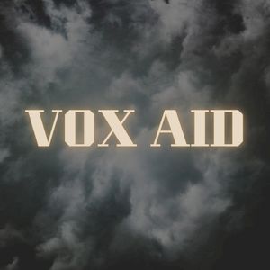 Vox Aid (Single)