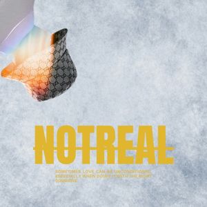 Not Real (Single)