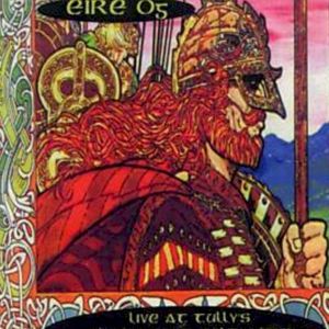 Éire Óg - Live at Tully’s (Live)