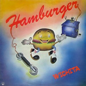 Hamburger (Single)