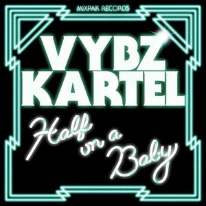 Half on a Baby (Mosca remix)