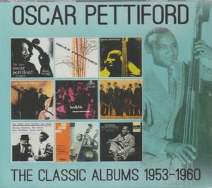 The Classic Albums 1953-1960