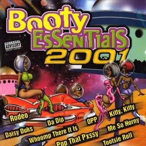 Booty Essentials 2001