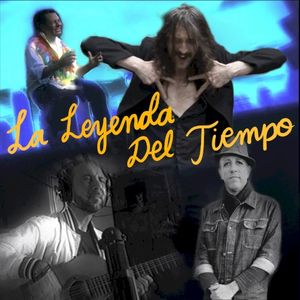 La Leyenda Del Tiempo (Single)