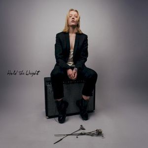 Hold the Weight (Single)