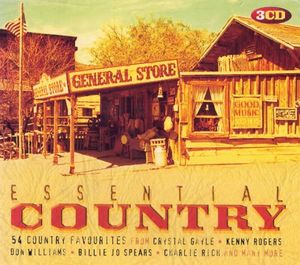 Essential Country