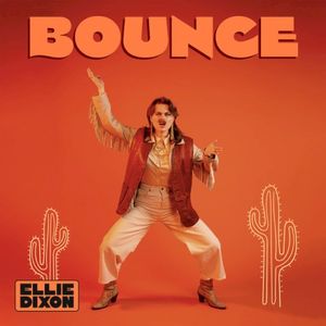 Bounce (Single)