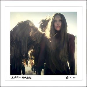 G.U.Y. (Single)