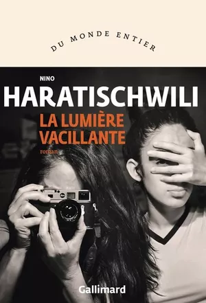 La lumière vacillante