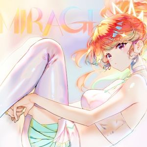 MIRAGE (Single)