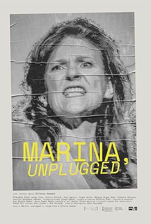 Marina, Unplugged