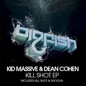 Kill Shot EP (EP)