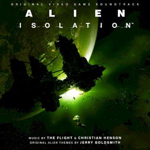 Alien: Isolation (Original Video Game Soundtrack) (OST)