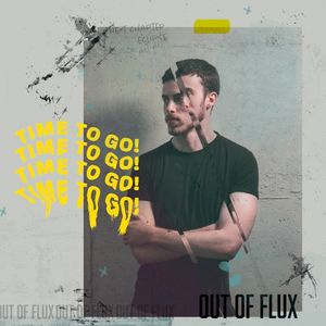 Time to Go! (Single)