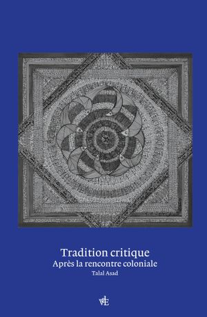 Tradition critique